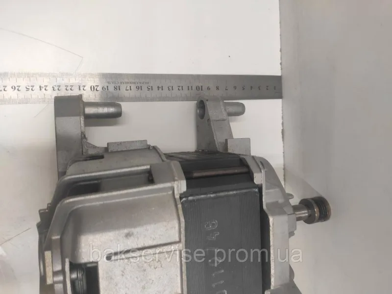 Двигун(мотор) для пральної машини  BOSCH SIEMENS 3047433AB7 (6контактів) Б/У, изображение 6