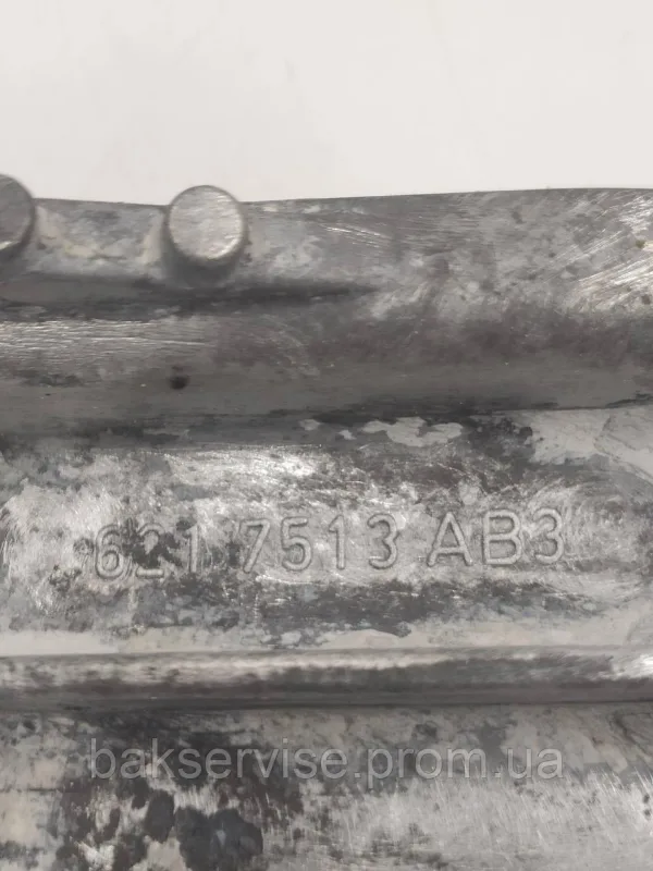 Хрестовина барабана до пральної машини Bosch/Siemens 6217513 Б/У, зображення 3
