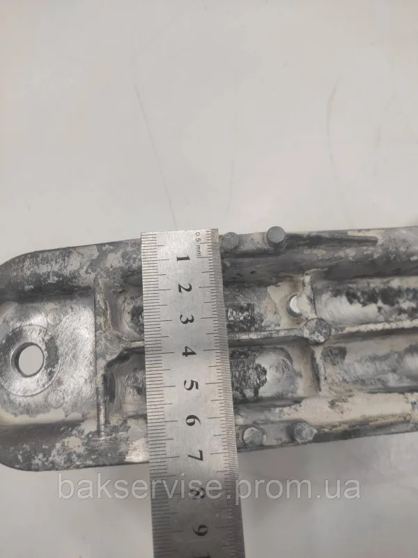 Хрестовина барабана до пральної машини Bosch/Siemens 6217513 Б/У, зображення 5