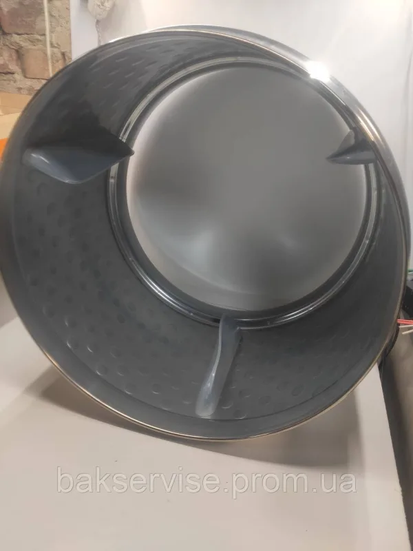 Барабан сушильної машини AEG T75470AH Б/У, зображення 1