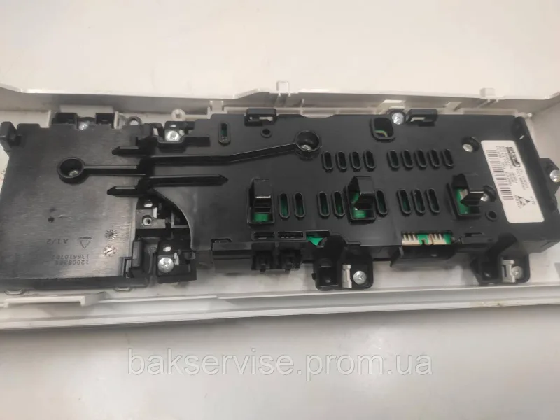 Панель управління до сушильної машини AEG T59860 Б/У, изображение 4