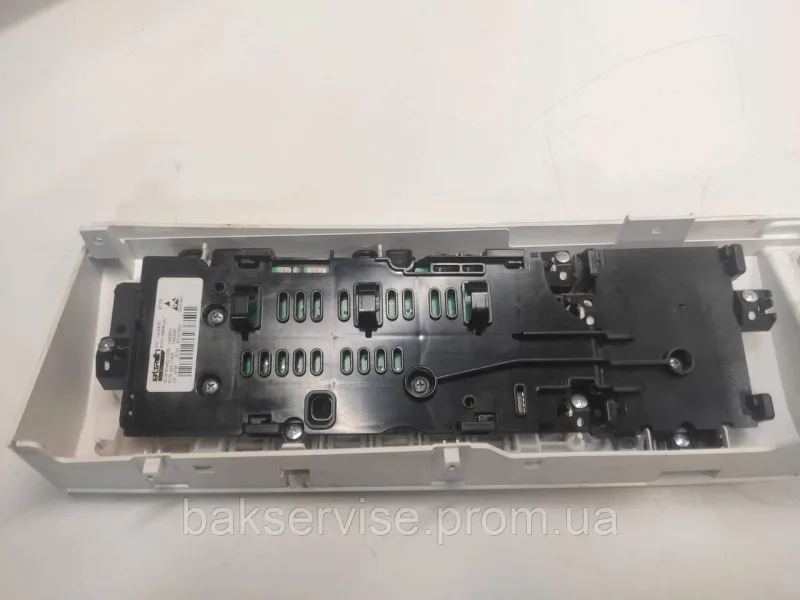 Панель управління до сушильної машини AEG T59860 Б/У, изображение 6