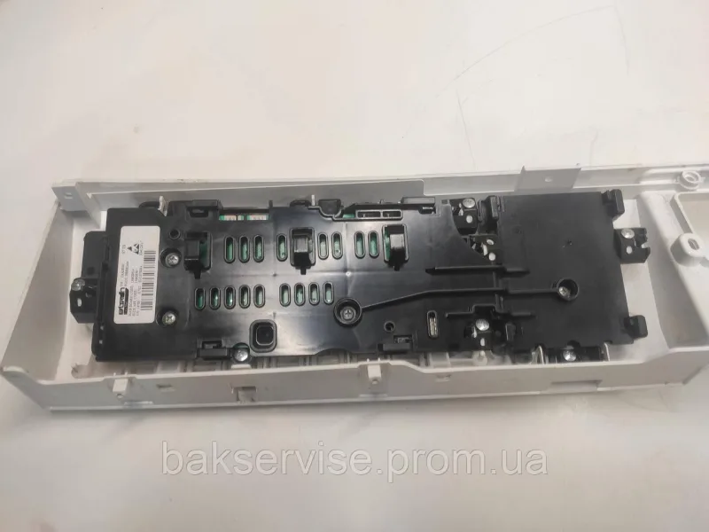 Панель управління до сушильної машини AEG T59860 Б/У, изображение 7