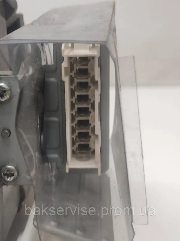 Двигун(мотор) для пральної машини Beko GJ-2UA019E (8 контактів) Б/У, изображение 2