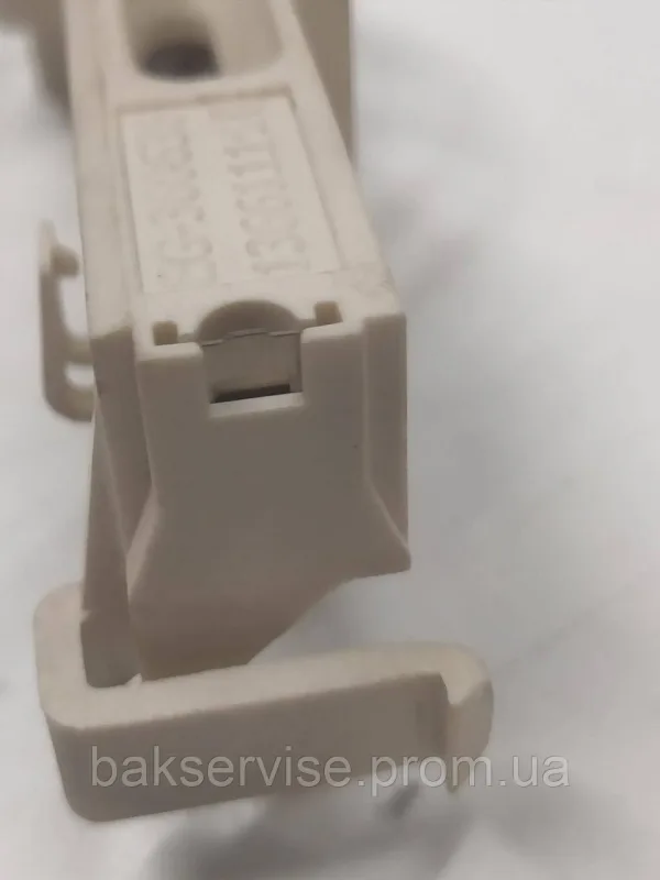 Замок люка до сушильної машини AEG EG-360636 Б/У  136611110, изображение 2