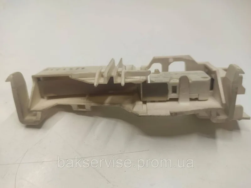 Замок люка до сушильної машини AEG EG-360636 Б/У  136611110, изображение 6