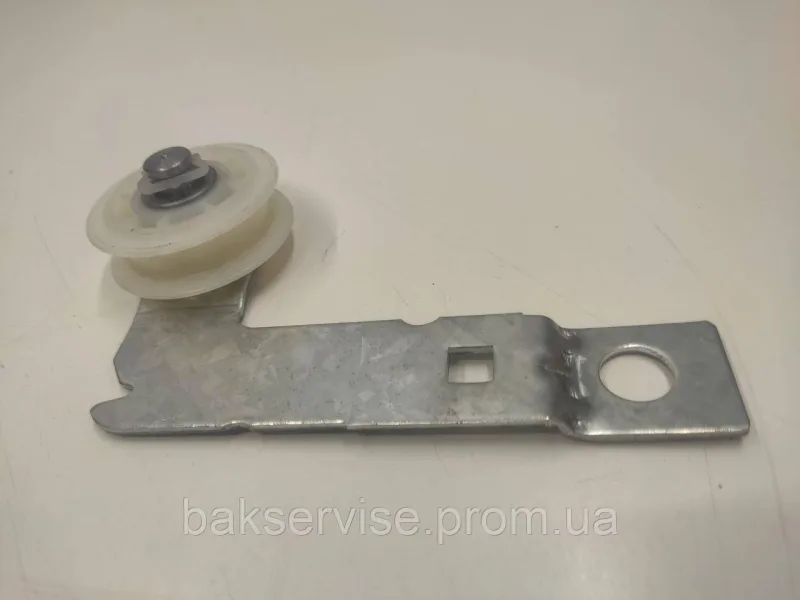 Ролик натяжний до сушильної машини Whirlpool/indesit C00311576, изображение 1