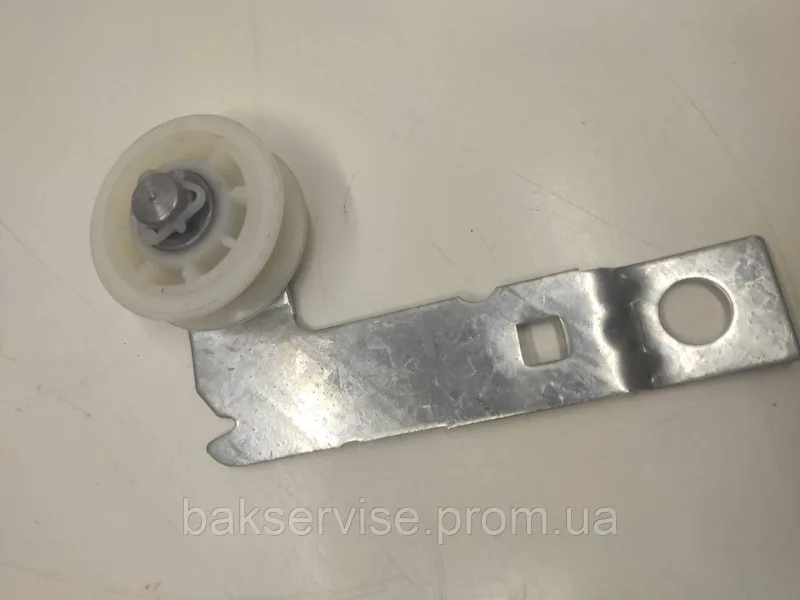 Ролик натяжний до сушильної машини Whirlpool/indesit C00311576, изображение 3