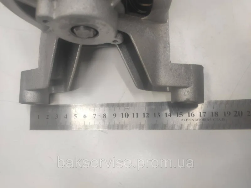 Двигун(мотор) для пральної машини ELECTROLUX, AEG 808145003, 808145004 (3 контакти) Б/У, изображение 7