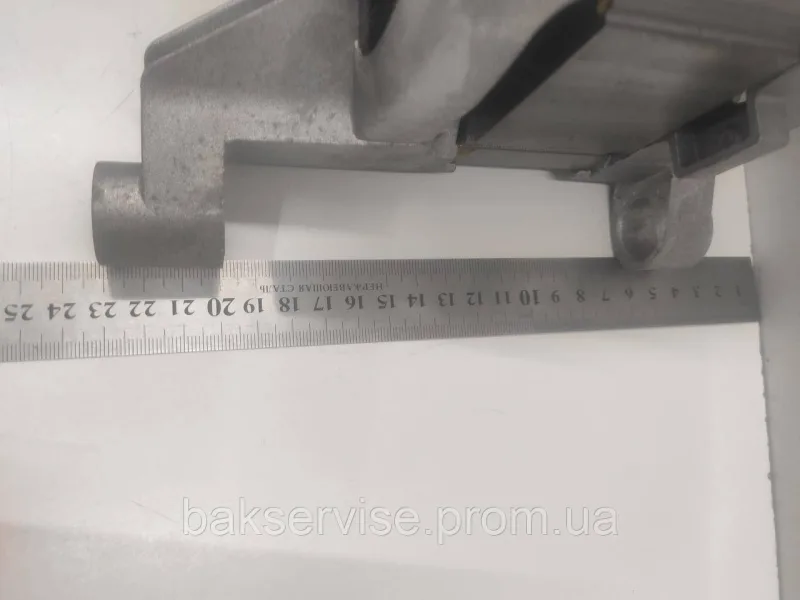 Двигун(мотор) для пральної машини ELECTROLUX, AEG 808145003, 808145004 (3 контакти) Б/У, изображение 8