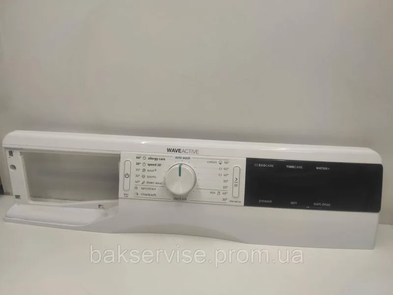 Плата упавління(модуль) до пральної машинки Gorenje 579411 Б/У, изображение 4