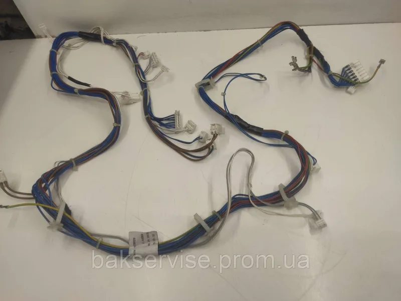 Проводка до пральної машини Gorenje 630213 Б/У, зображення 1