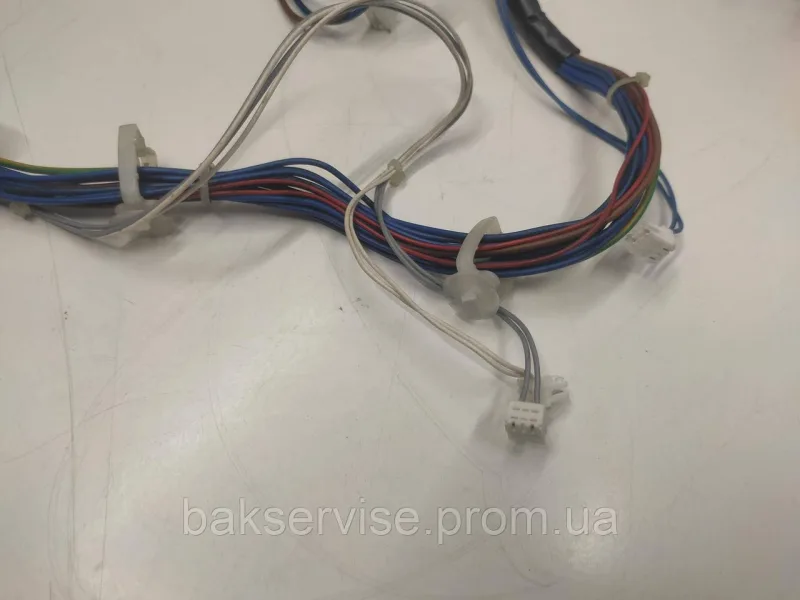 Проводка до пральної машини Gorenje 630213 Б/У, зображення 3