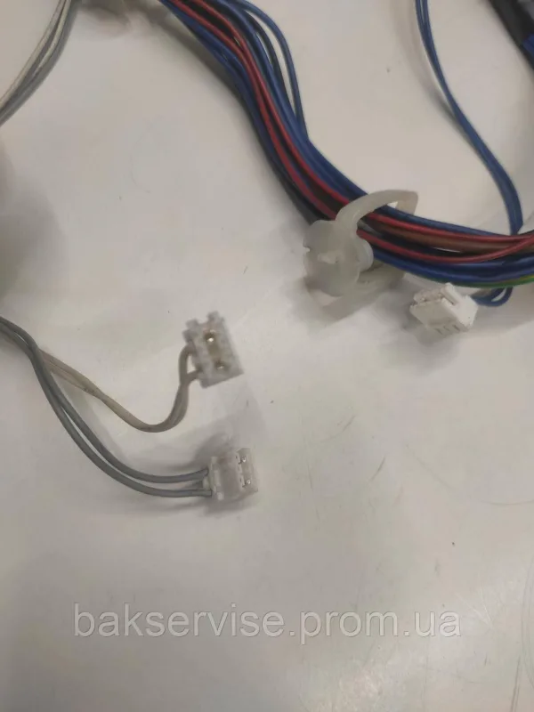 Проводка до пральної машини Gorenje 630213 Б/У, зображення 8