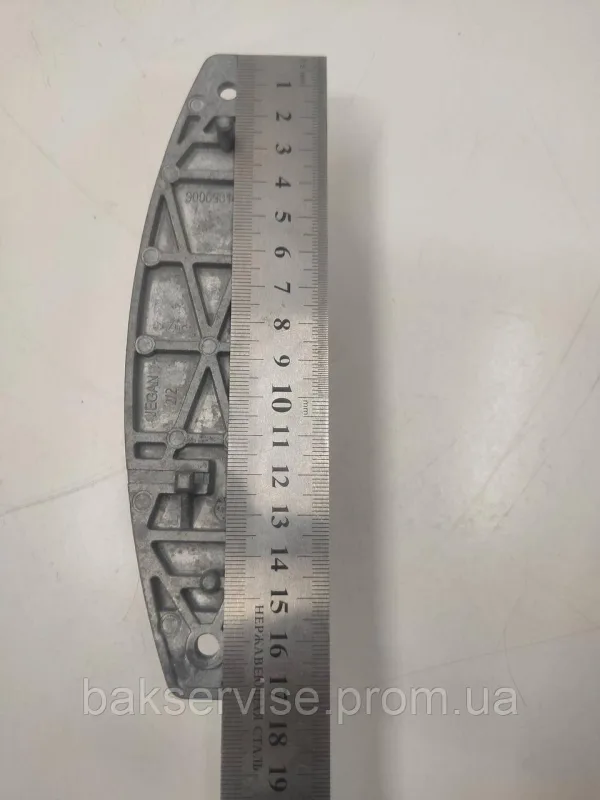 Завіса(петля) люка до пральної машини Bosch 9000901411 Б/У, зображення 7