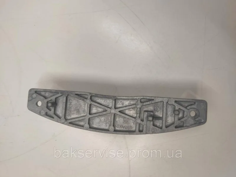 Завіса(петля) люка до пральної машини Bosch 9000901411 Б/У, зображення 8