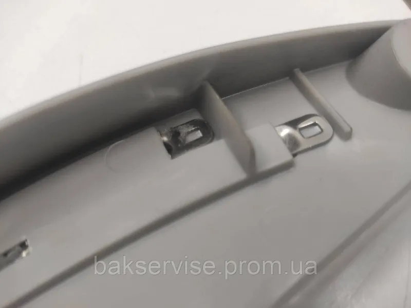 Датчик вологості сушильної машини Electrolux, Aeg, Zanussi 136605800 Б/У, зображення 3
