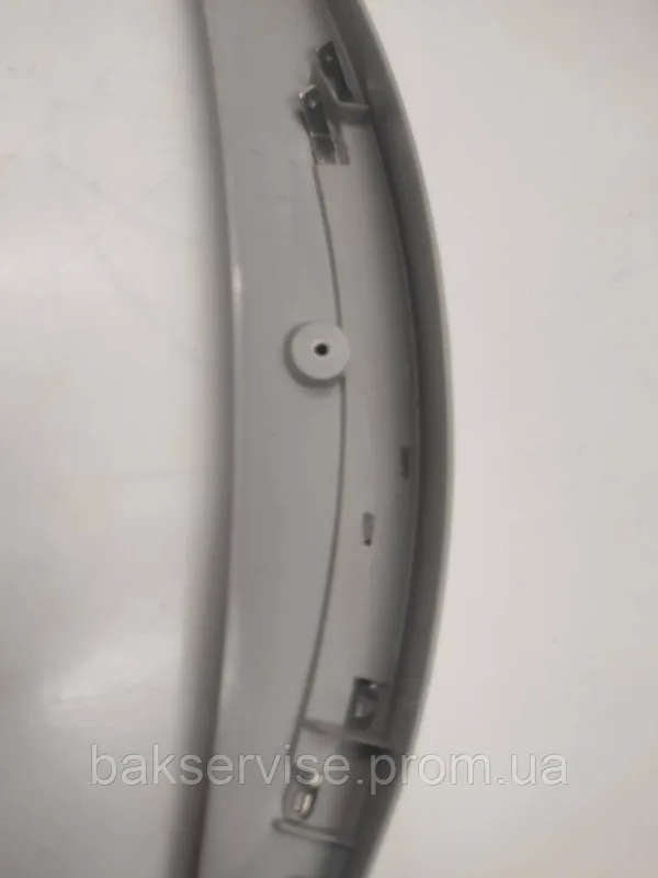 Датчик вологості сушильної машини Electrolux, Aeg, Zanussi 136605800 Б/У, зображення 7