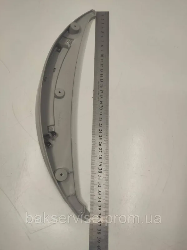 Датчик вологості сушильної машини Electrolux, Aeg, Zanussi 136605800 Б/У, зображення 8