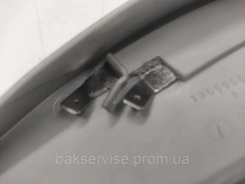 Датчик вологості сушильної машини Electrolux, Aeg, Zanussi 136605800 Б/У, зображення 9
