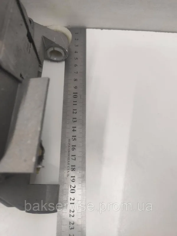 Двигун(мотор) для пральної машини BOSCH SIEMENS 9000 349449 (6 контактів)Б/У, изображение 9