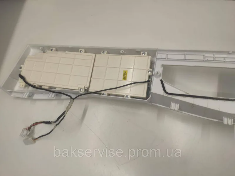Плата упавління(модуль) до пральної машинки LG EBR63709707 Б/У, зображення 5