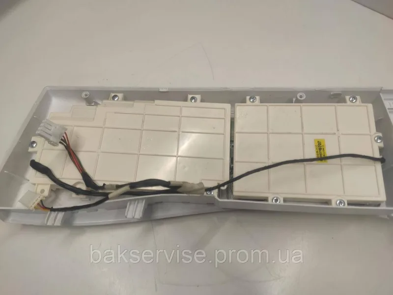 Плата упавління(модуль) до пральної машинки LG EBR63709707 Б/У, зображення 6