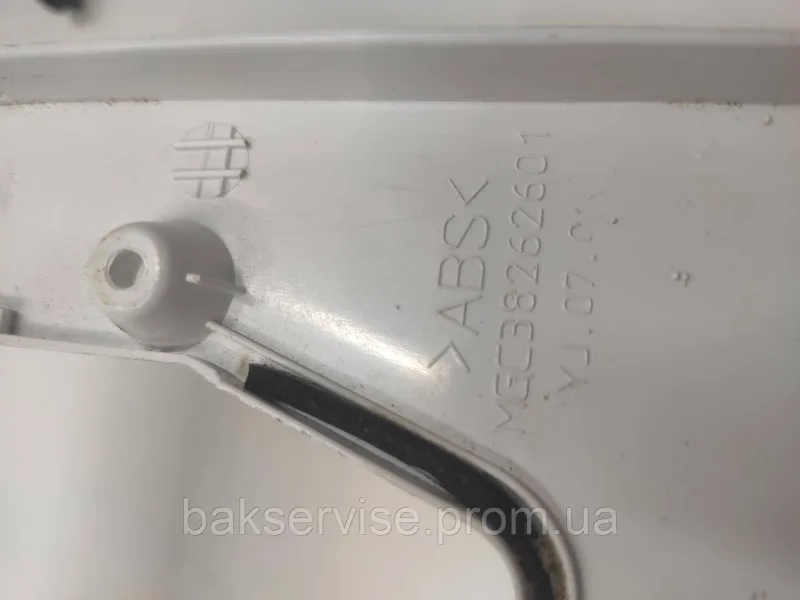 Плата упавління(модуль) до пральної машинки LG EBR63709707 Б/У, зображення 7