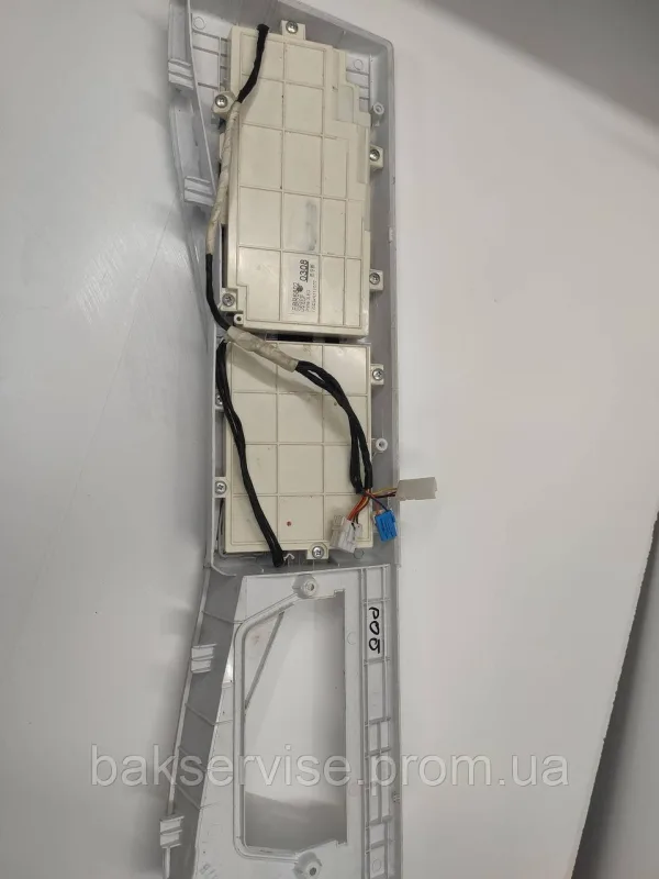 Плата упавління(модуль) до пральної машинки LG 1448QDP(без ручки вибору програм) Б/У, изображение 5