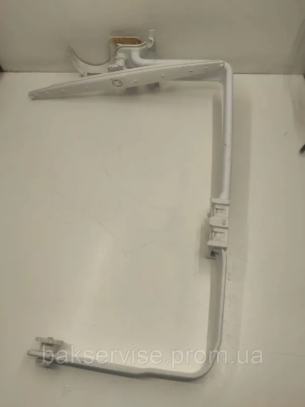 Трубка подачі води з розбризкувачем до посудомийної машини Whirlpool 70-2064-70  б/у, изображение 1