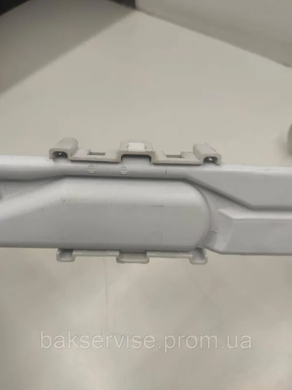 Трубка подачі води з розбризкувачем до посудомийної машини Whirlpool 70-2064-70  б/у, изображение 3
