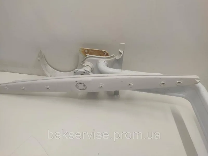 Трубка подачі води з розбризкувачем до посудомийної машини Whirlpool 70-2064-70  б/у, изображение 7