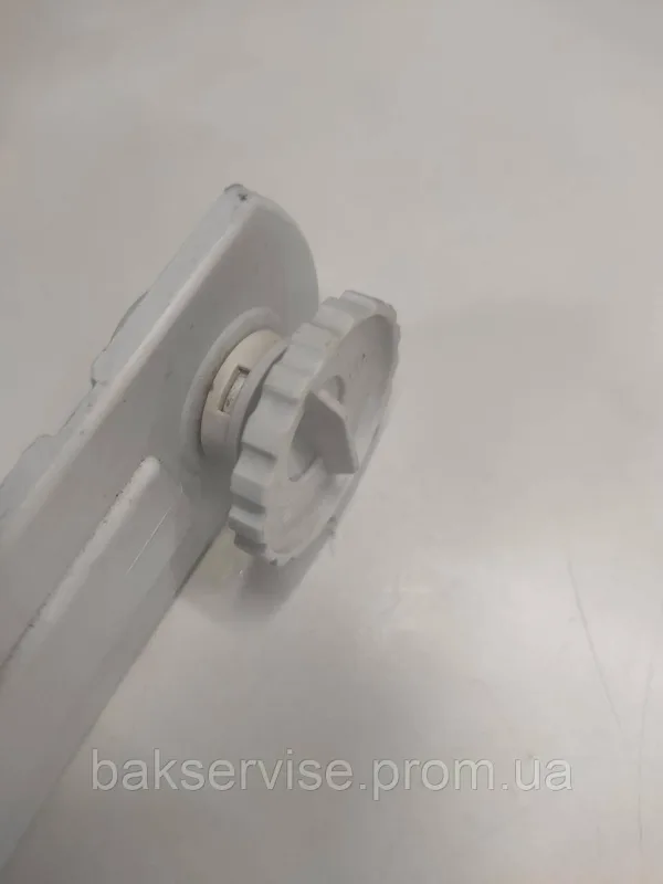 Трубка подачі води з розбризкувачем до посудомийної машини Whirlpool 70-2064-70  б/у, изображение 9