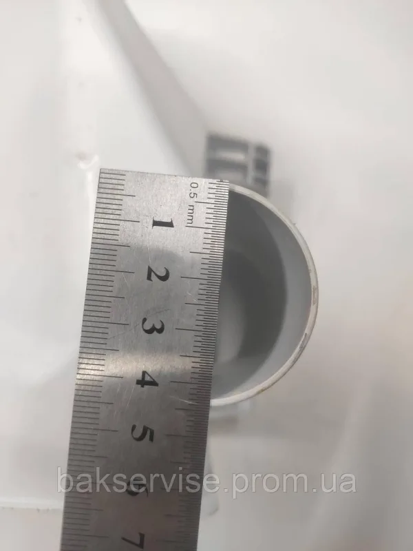 Бункер порошкоприймача д пральної машини Gorenje STERILTUB 7kg 579922 Б/У, изображение 9