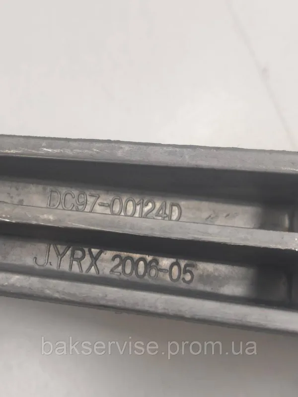 Хрестовина барабана до пральної машини Samsung DC97-00124D(середній вал), зображення 2