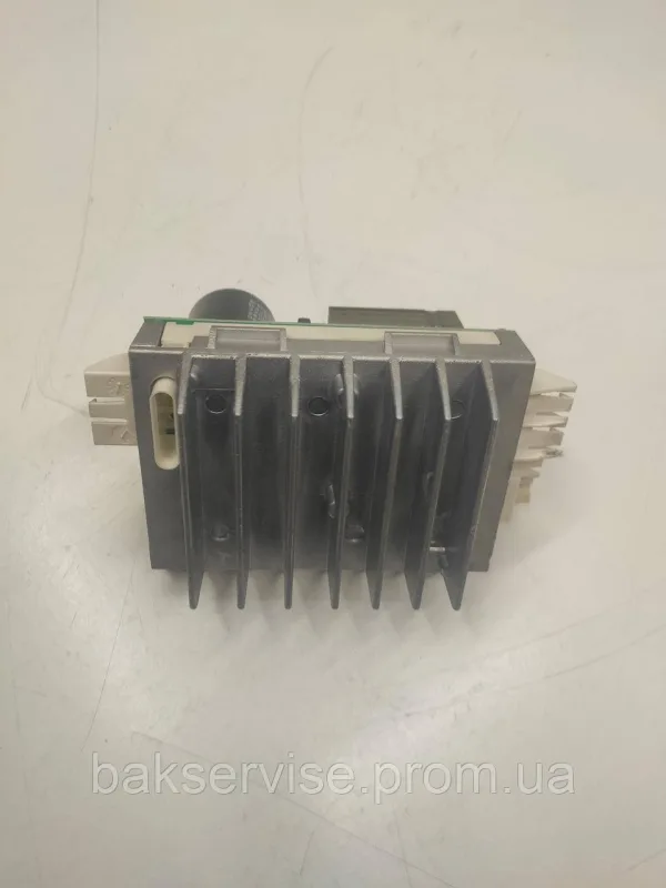 Модуль (плата управління)  до пральної машини AEG, ELECTROLUX EMC18AECN1 PERFECTCARE 700 InverterMotor Б/У, изображение 8