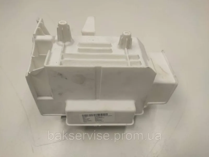 Модуль (плата управління)  до пральної машини AEG, ELECTROLUX EMC18AECN1 PERFECTCARE 700 InverterMotor Б/У, изображение 9