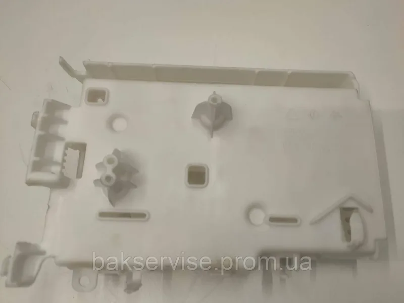 Модуль (плата управління)  до пральної машини AEG, ELECTROLUX EWX14931CA PERFECTCARE 700 InverterMotor Б/У, изображение 6