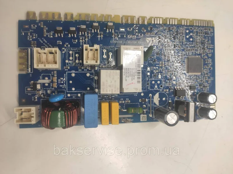 Модуль (плата управління)  до пральної машини AEG, ELECTROLUX EWX14931CA PERFECTCARE 700 InverterMotor Б/У, изображение 10