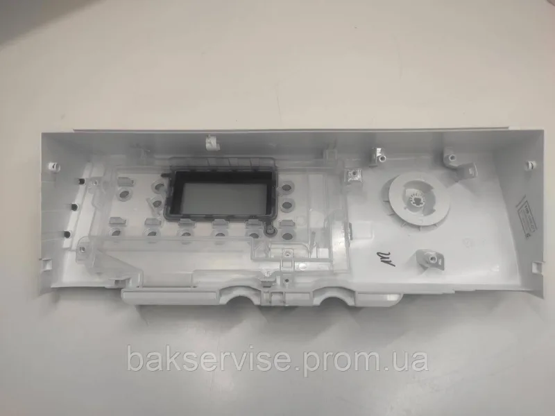 Передня панель до пральної машини ELECTROLUX PERFECTCARE 700 InverterMotor A17495801 Б/У, изображение 6