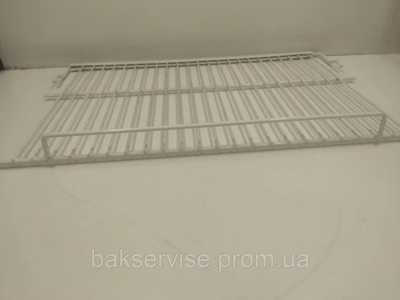 Полка(решітка) для холодильника 475*315 мм  Б/У, зображення 3