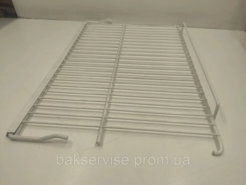 Полка(решітка) для холодильника 475*315 мм  Б/У, зображення 5