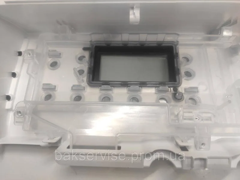 Передня панель до пральної машини ELECTROLUX PERFECTCARE 700 InverterMotor A17495801 Б/У, изображение 9