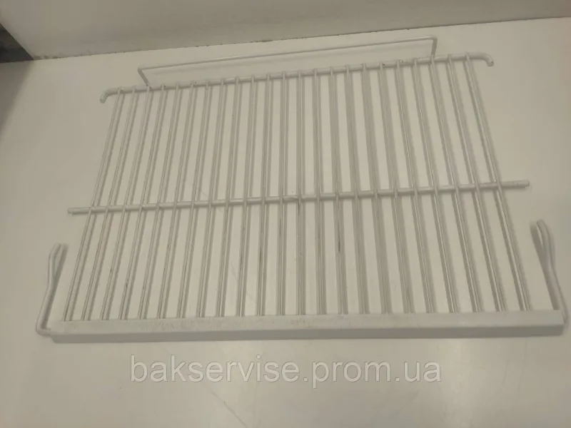Полка(решітка) для холодильника 475*315 мм  Б/У, зображення 7