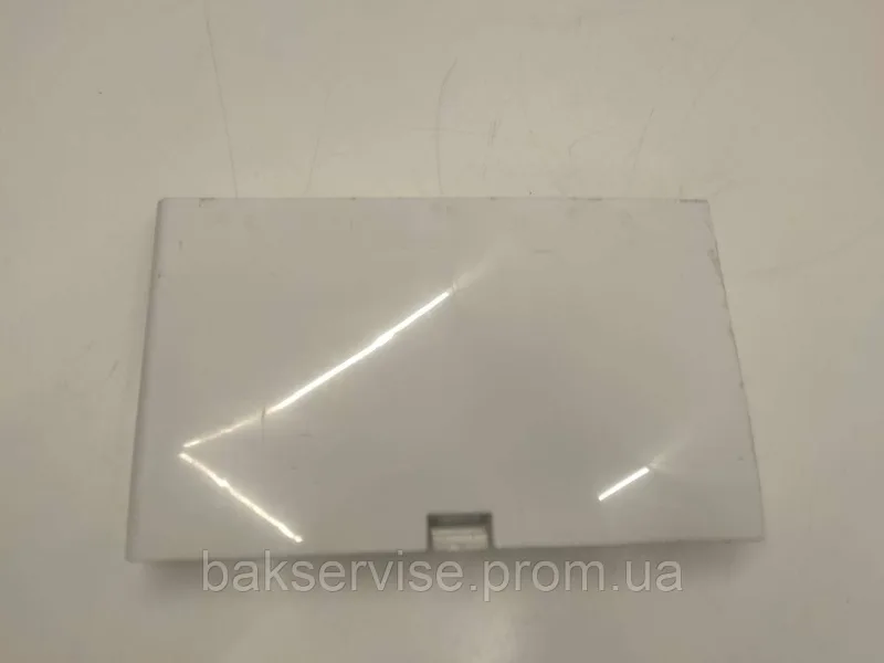 Лючок(кришка) фільтра до пральної машини Bosch Siemens 9000051236 Б/У, изображение 1