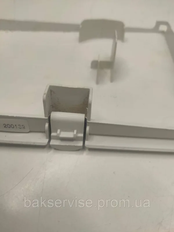 Лючок(кришка) фільтра до пральної машини Bosch Siemens 9000051236 Б/У, изображение 5