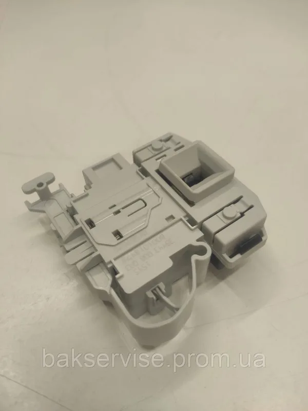 Замок до пральної машини Bosch Siemens 00638259 НОВЕ Original, зображення 4