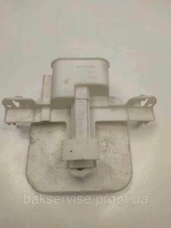 Датчик протоку води (аквасенсор) AEG 132684205 Б/У, зображення 1