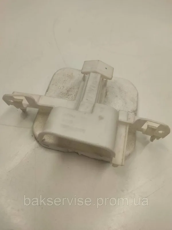 Датчик протоку води (аквасенсор) AEG 132684205 Б/У, зображення 4