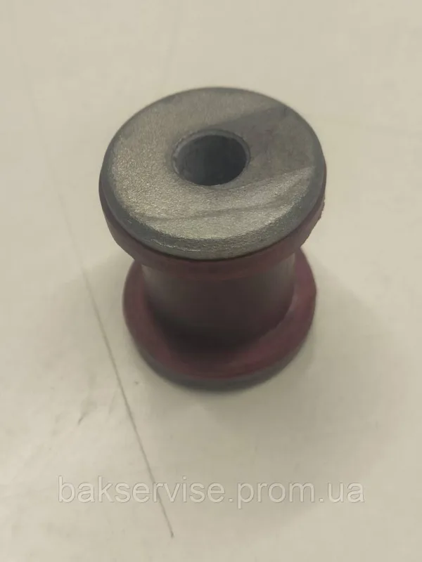 Втулка кріплення мотора до пральної машини Samsung DC67-00587A Б/У, изображение 5